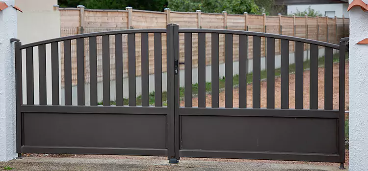 Advanced Gate Solutions in Elk River, MN