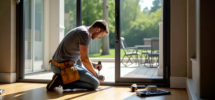 Comprehensive Solutions for Every Glass Door Need in Elk River, MN