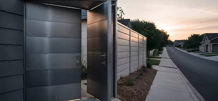 Comprehensive Steel Door Solutions in Elk River, MN