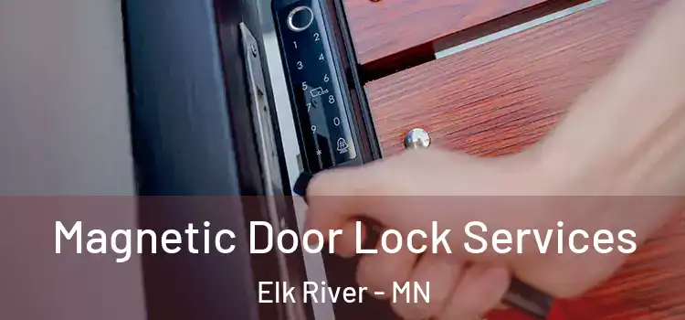 Magnetic Door Lock Services Elk River - MN
